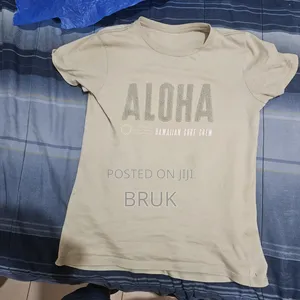 Hawaii Shirt