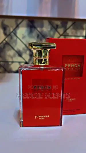 Fench Red Edition