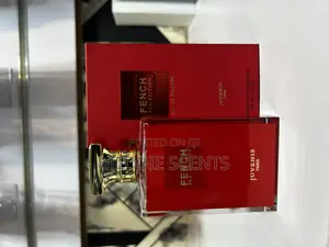 Fench Red Edition