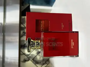 Fench Red Edition