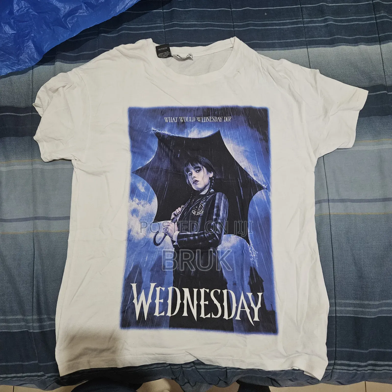 Wednesday Shirt
