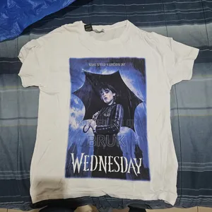 Wednesday Shirt