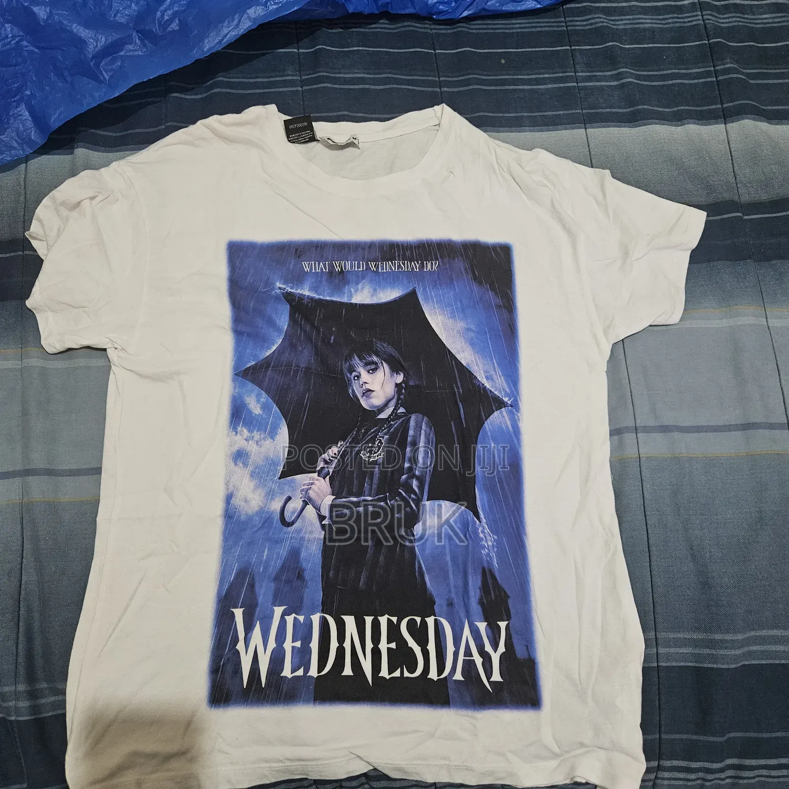Wednesday Shirt