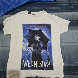 Wednesday Shirt