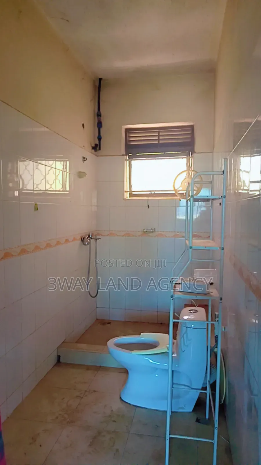 Furnished 4bdrm House in Ssabagabo-Makindye for sale