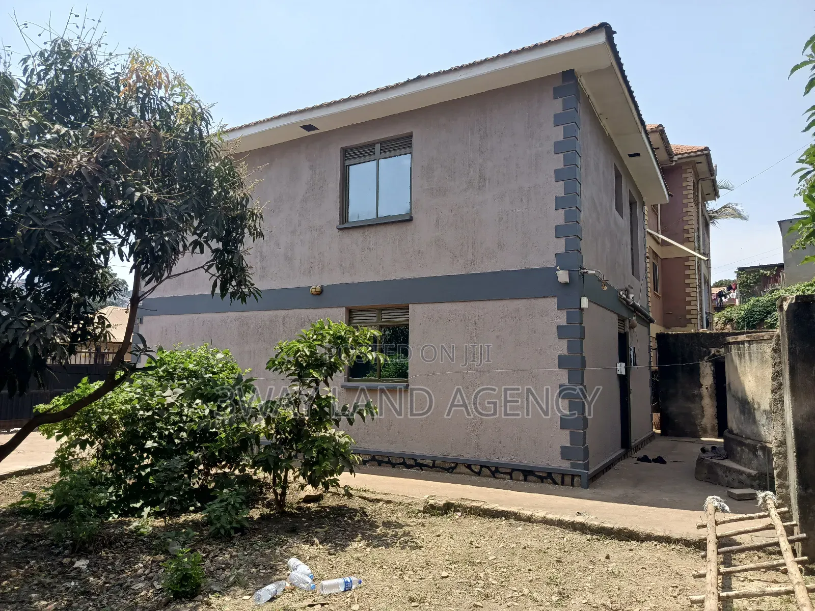 Furnished 4bdrm House in Ssabagabo-Makindye for sale