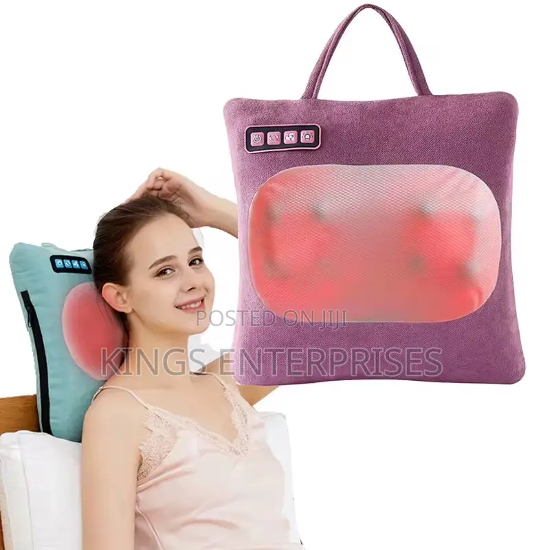 Massage Pillow/Cushion