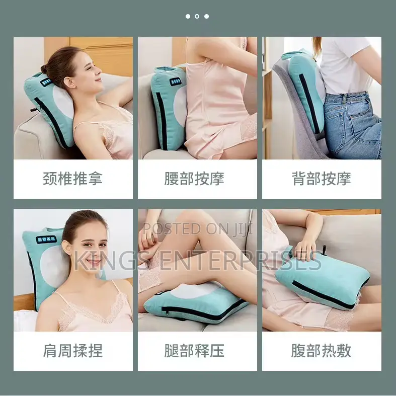 Massage Pillow/Cushion