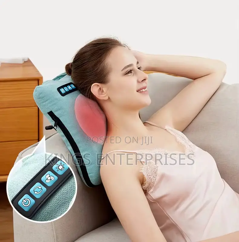 Massage Pillow/Cushion