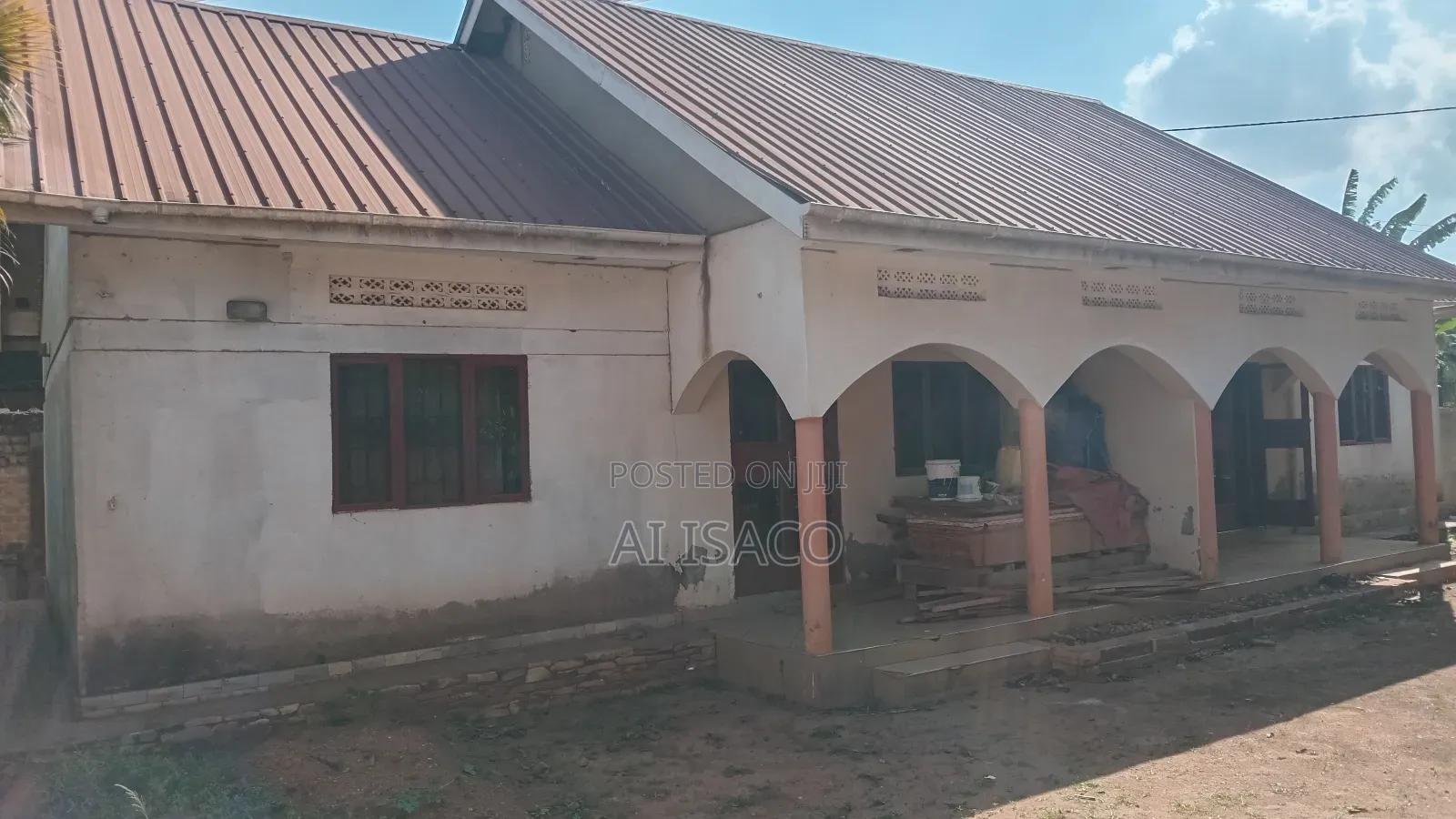 2bdrm House in Seeta-Namuganga for sale