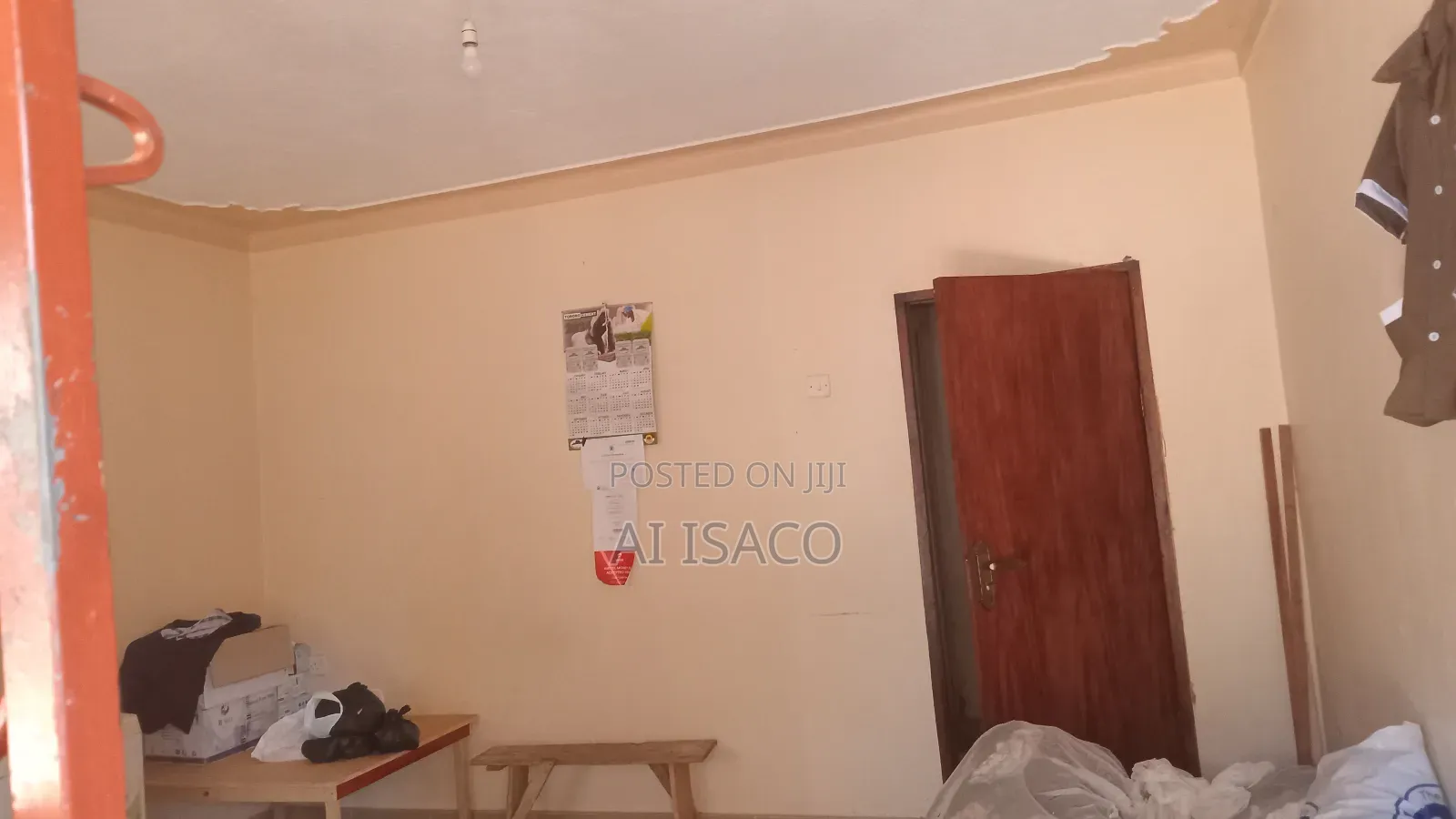 2bdrm House in Seeta-Namuganga for sale