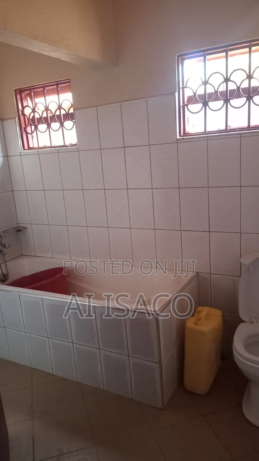 2bdrm House in Seeta-Namuganga for sale