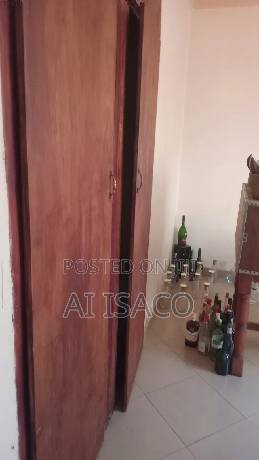2bdrm House in Seeta-Namuganga for sale