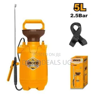 Ingco Pressure Sprayer (5l)