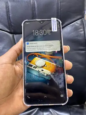 New Vivo Y93 128 GB Red