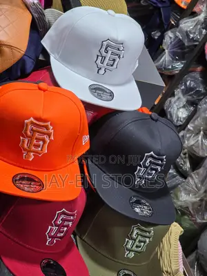 High Quality Head Ware Cap