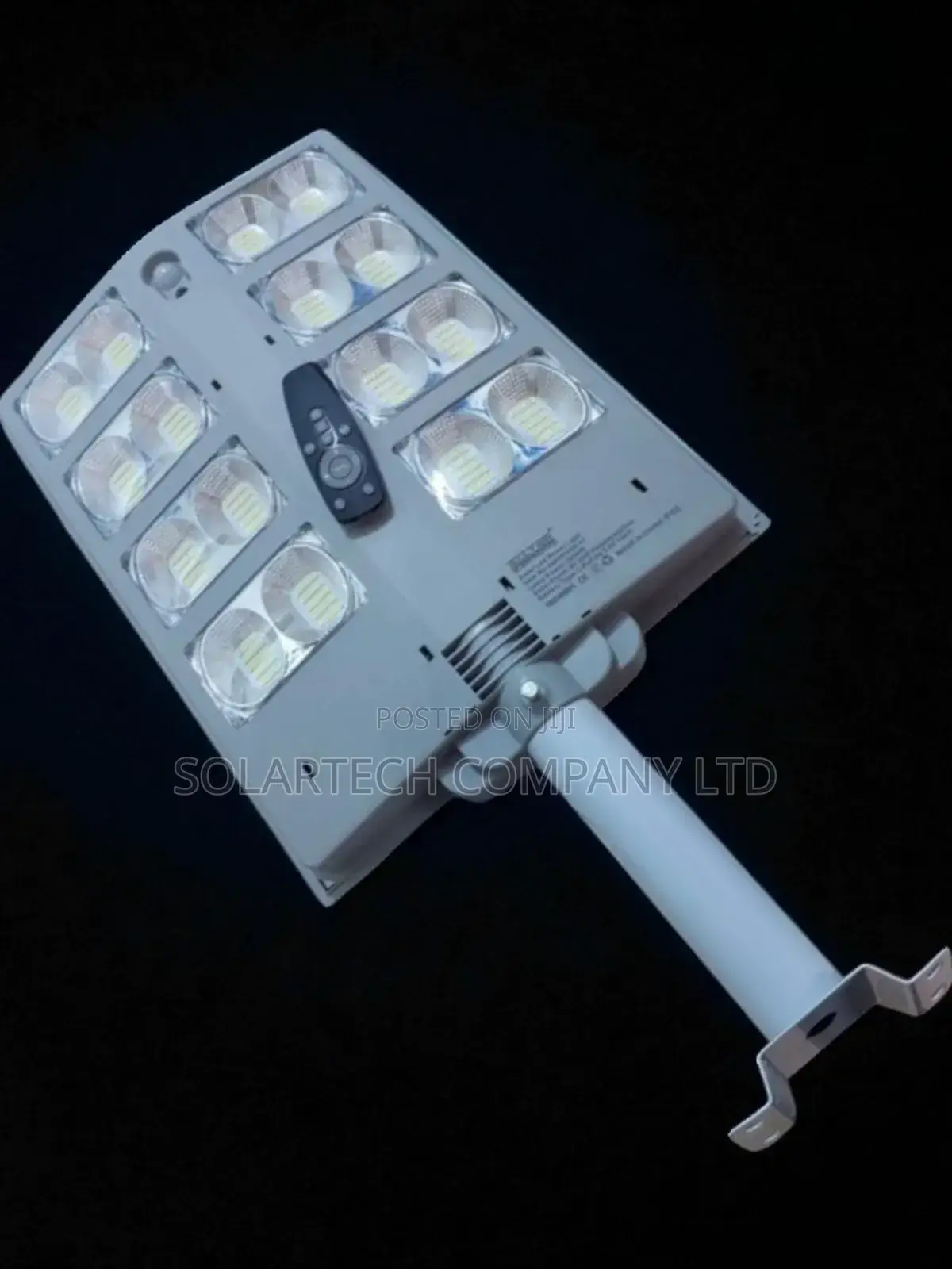All Top 2000w Solar Street Light, Waterproof Outdoor Led Lamp