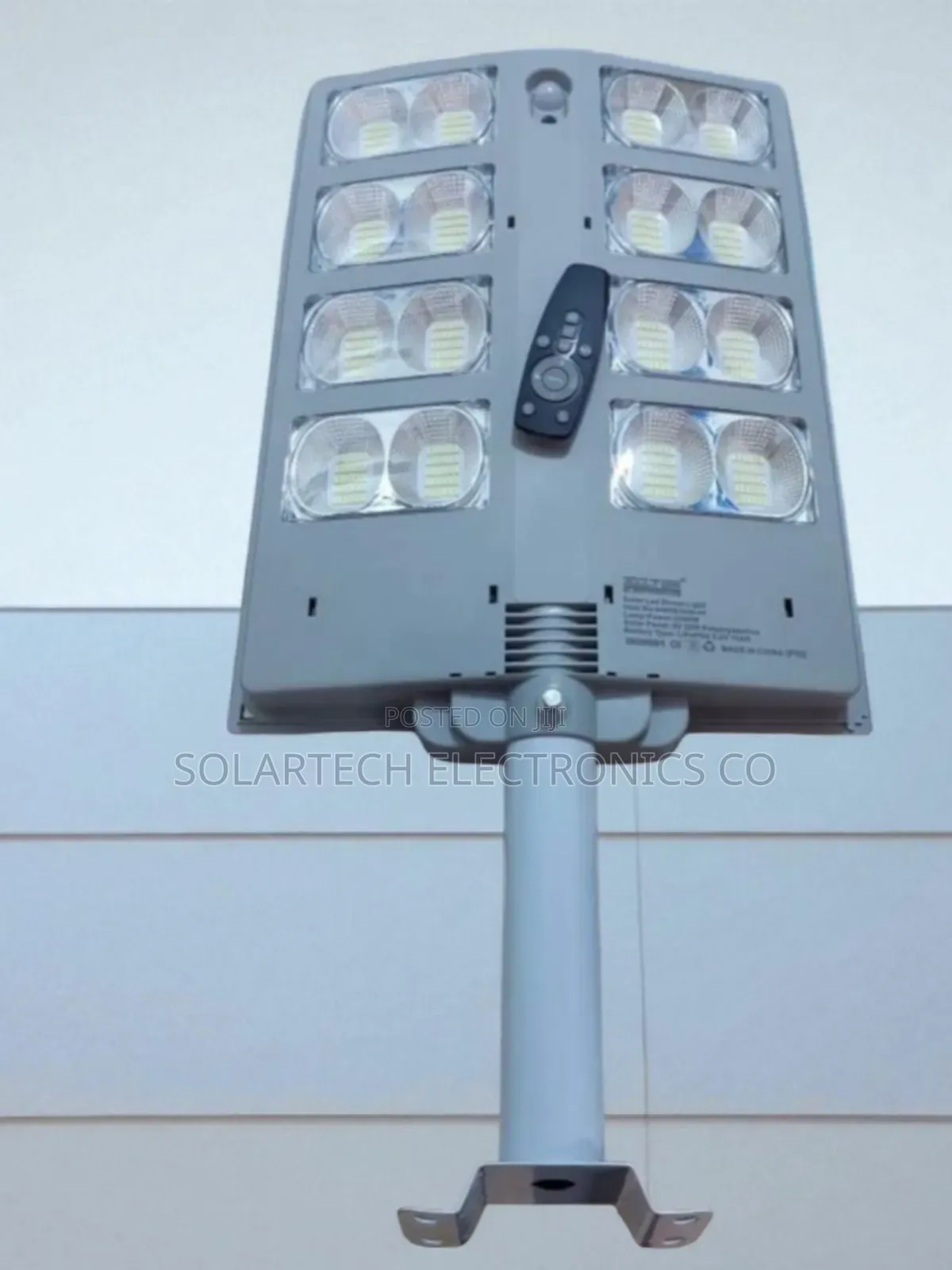 2000w All Top Solar Street Light for Roads, Gardens Compounds