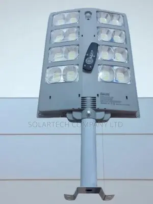 2000w All Top Solar Street Light for Roads, Gardens Compounds