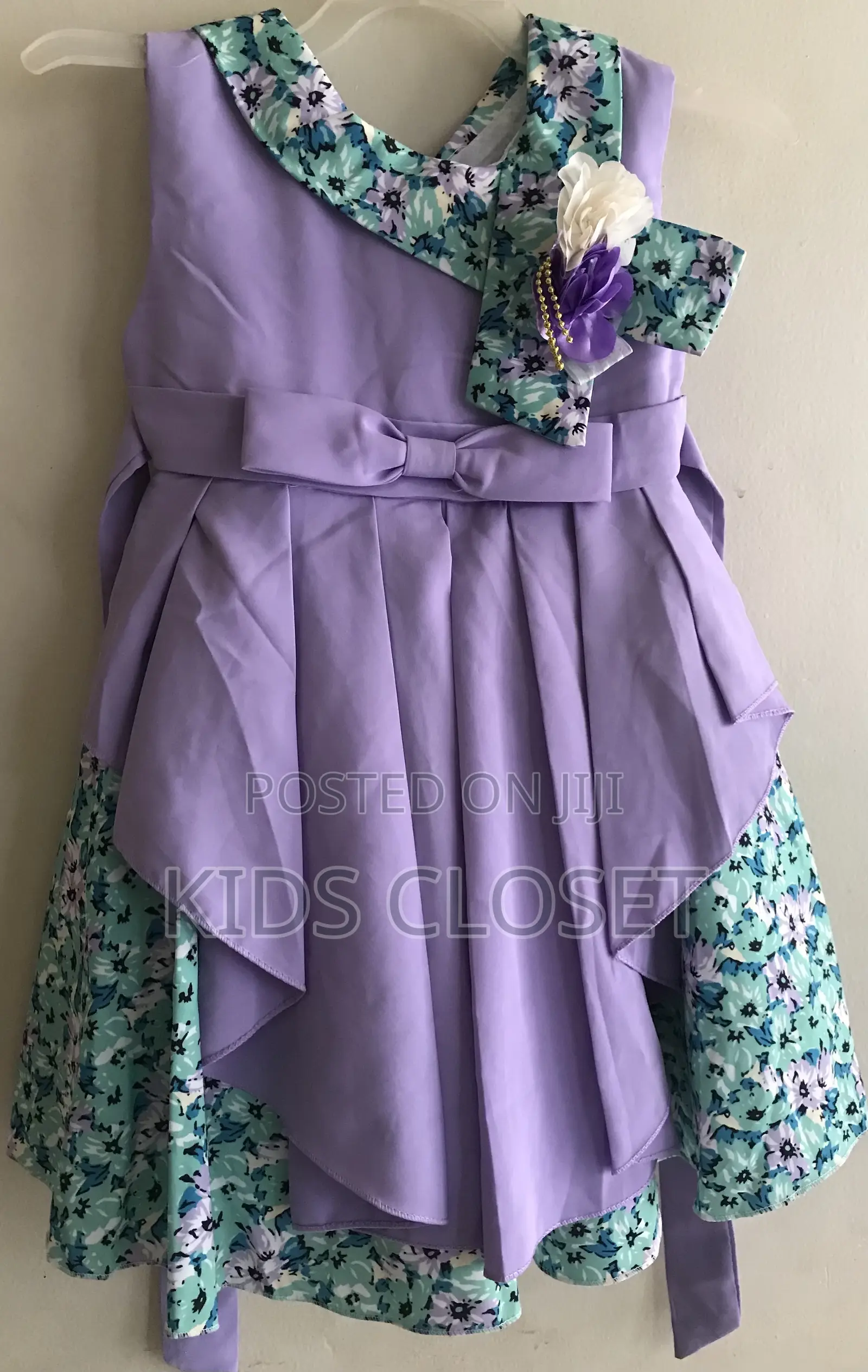 Baby Dress