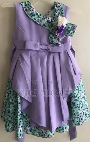 Baby Dress