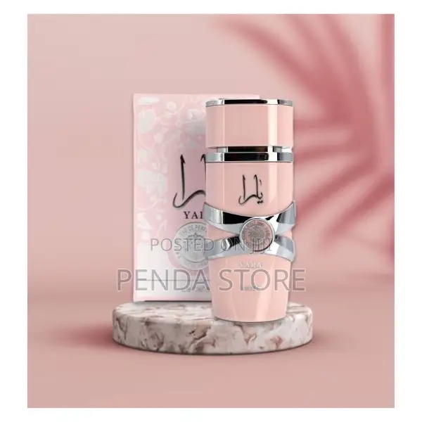 Yara Perfume – Refresh Your Scent Game With Yara Perfume