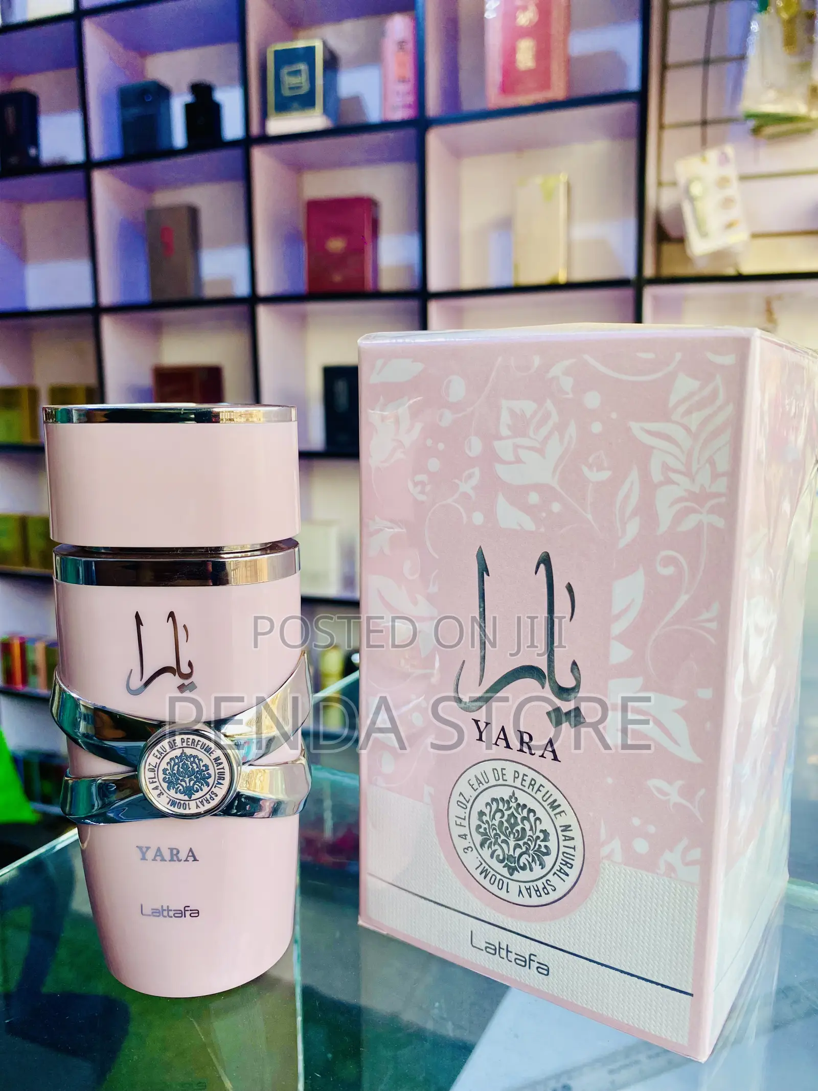 Yara Perfume – The Sweet Essence You Need Is Yara Perfume