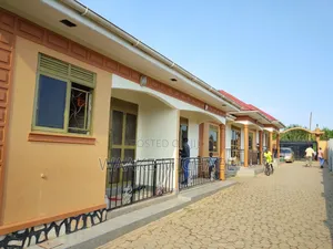2bdrm House in Nsawo Estate, Kira for rent