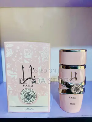 Yara Perfume – Discover the Romance of Yara Perfume