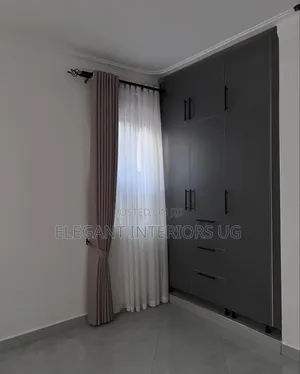 Heavy and Light Curtains for Both Windows and Doors