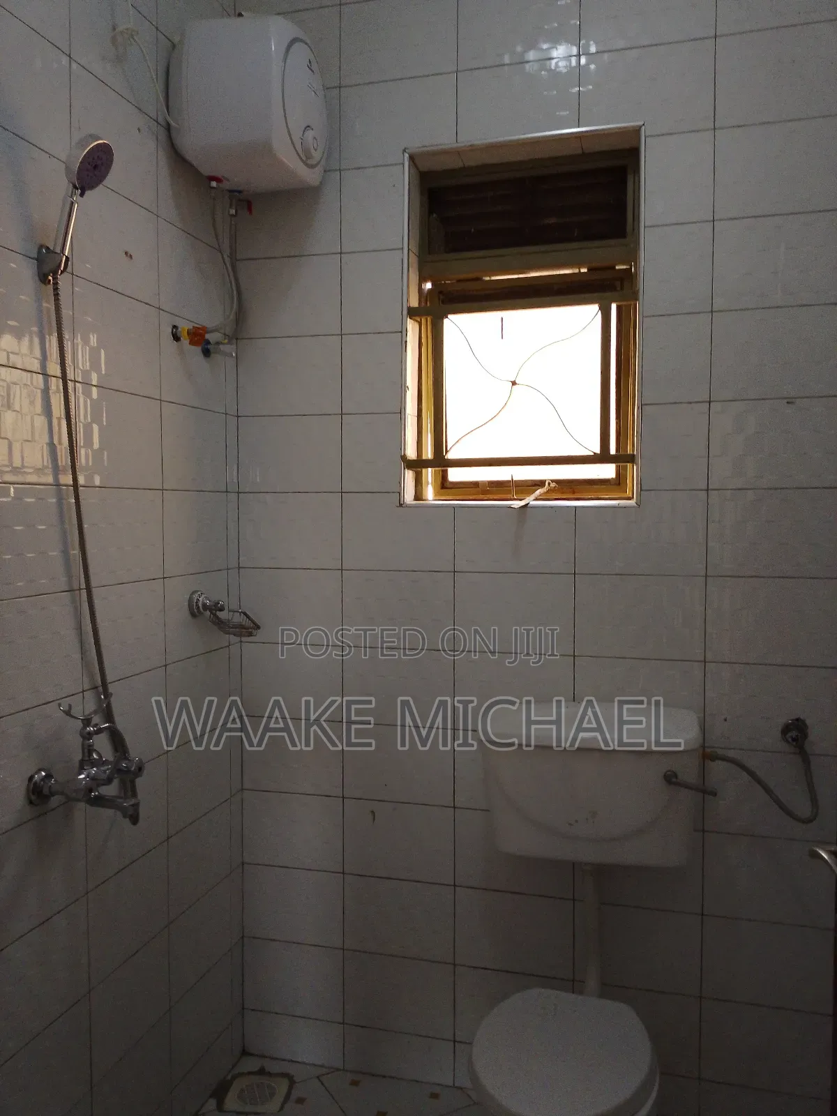 2bdrm House in Nsawo Estate, Kira for rent