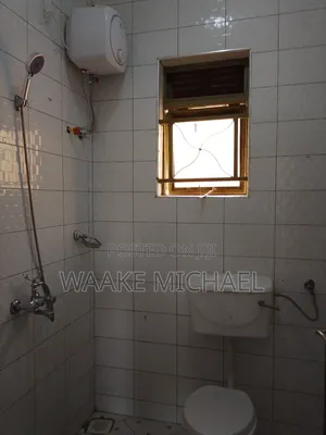 2bdrm House in Nsawo Estate, Kira for rent