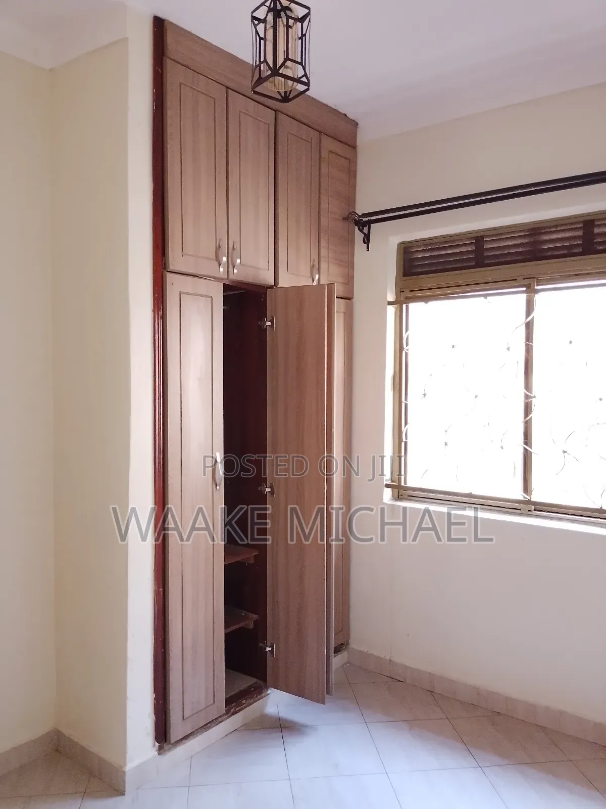 2bdrm House in Nsawo Estate, Kira for rent