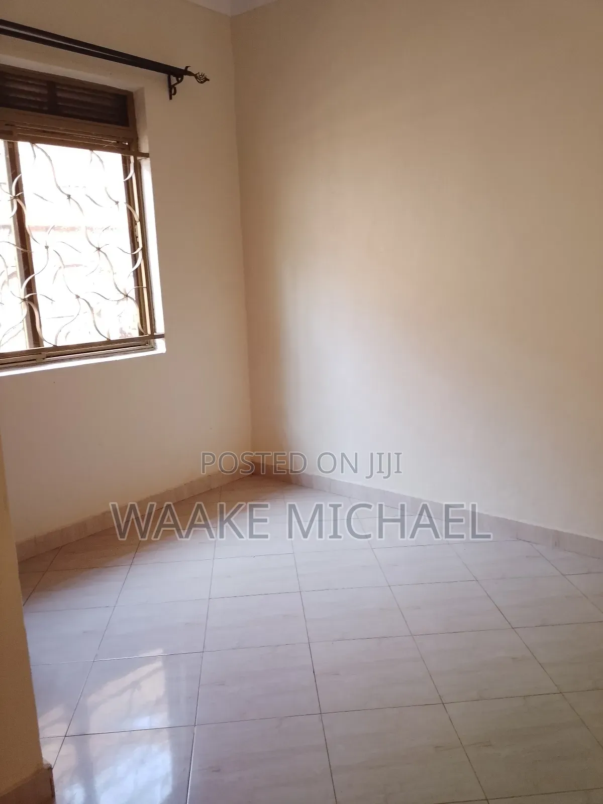 2bdrm House in Nsawo Estate, Kira for rent