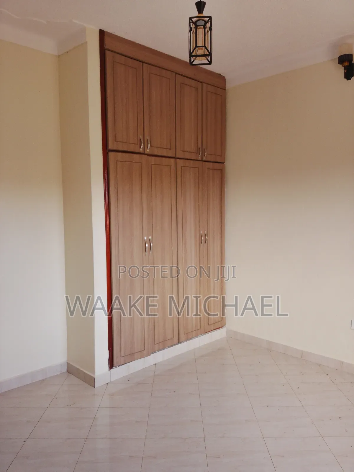 2bdrm House in Nsawo Estate, Kira for rent