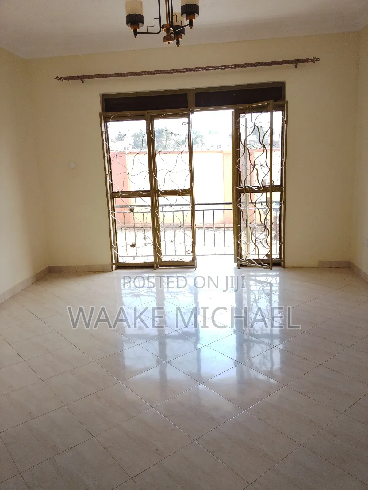 2bdrm House in Nsawo Estate, Kira for rent
