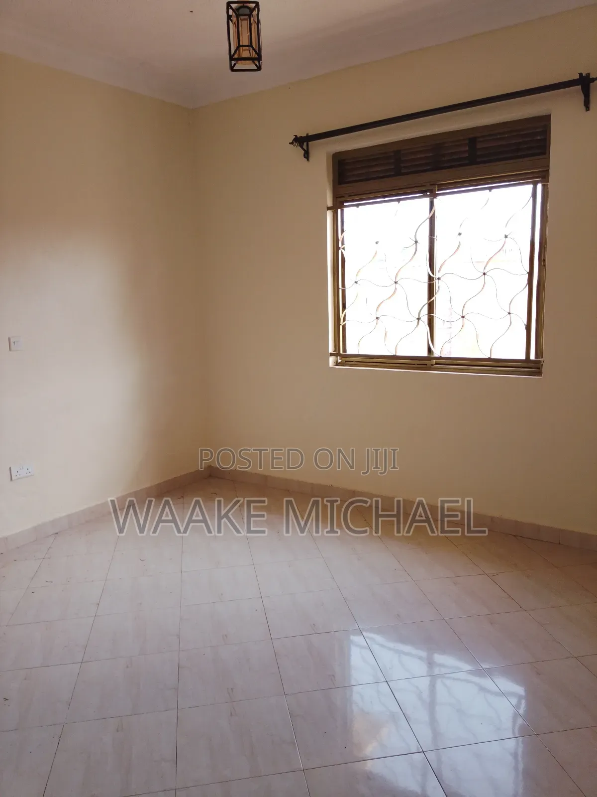 2bdrm House in Nsawo Estate, Kira for rent