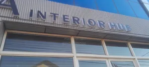 Exterior 3d Signage