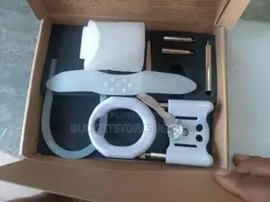 Penis Extender System