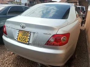 Toyota Mark X 2006 Teal