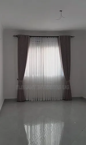 Quality Curtains for Both Home and Hotel Rooms Available in Stock