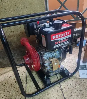 High Pressure Diesel Pressure 2 Inch