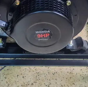 High Pressure Diesel Pressure 2 Inch