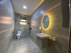 1bdrm Apartment in Kireka Namugongo, Central Division for rent
