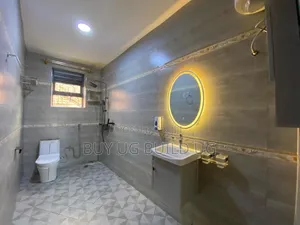 1bdrm Apartment in Kireka Namugongo, Central Division for rent