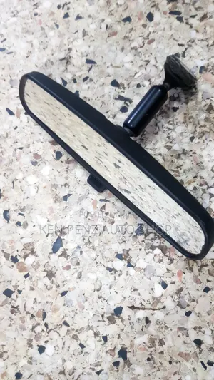 Driving Mirror for Isuzu Dmax