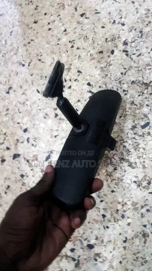 Driving Mirror for Isuzu Dmax