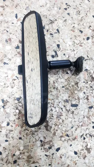 Driving Mirror for Isuzu Dmax