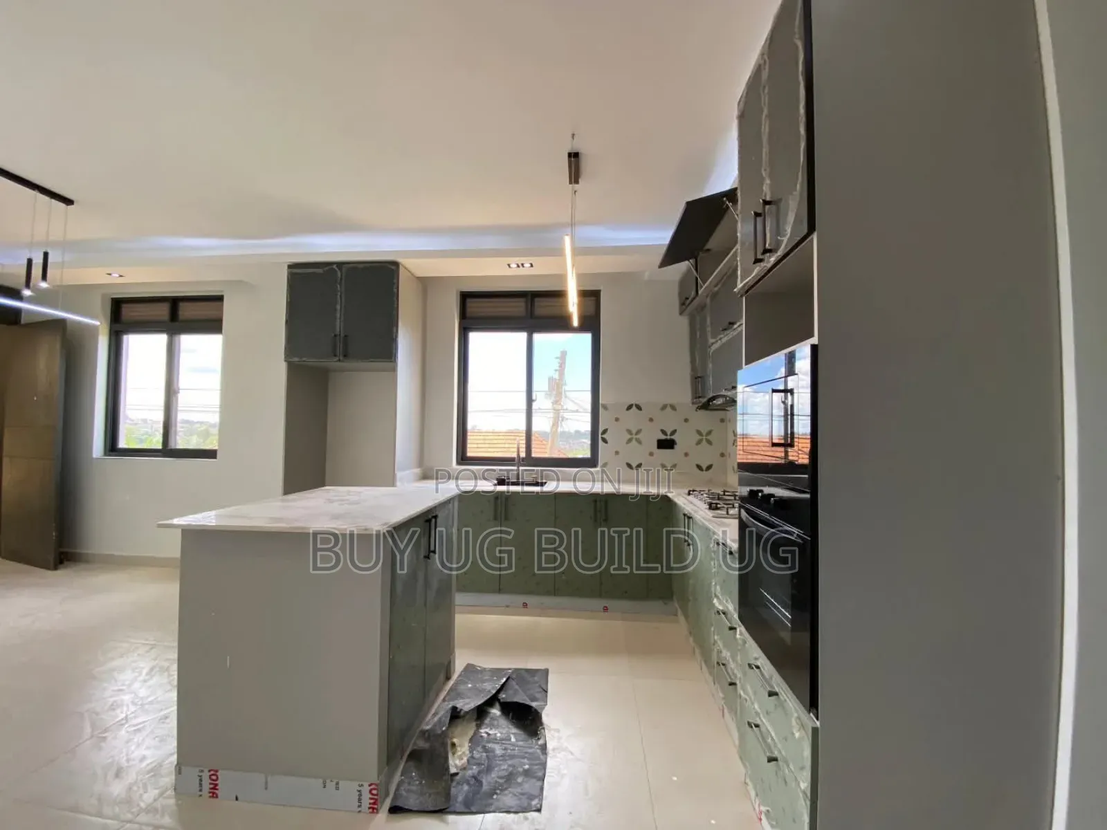 2bdrm Apartment in Kiwatule, Central Division for rent