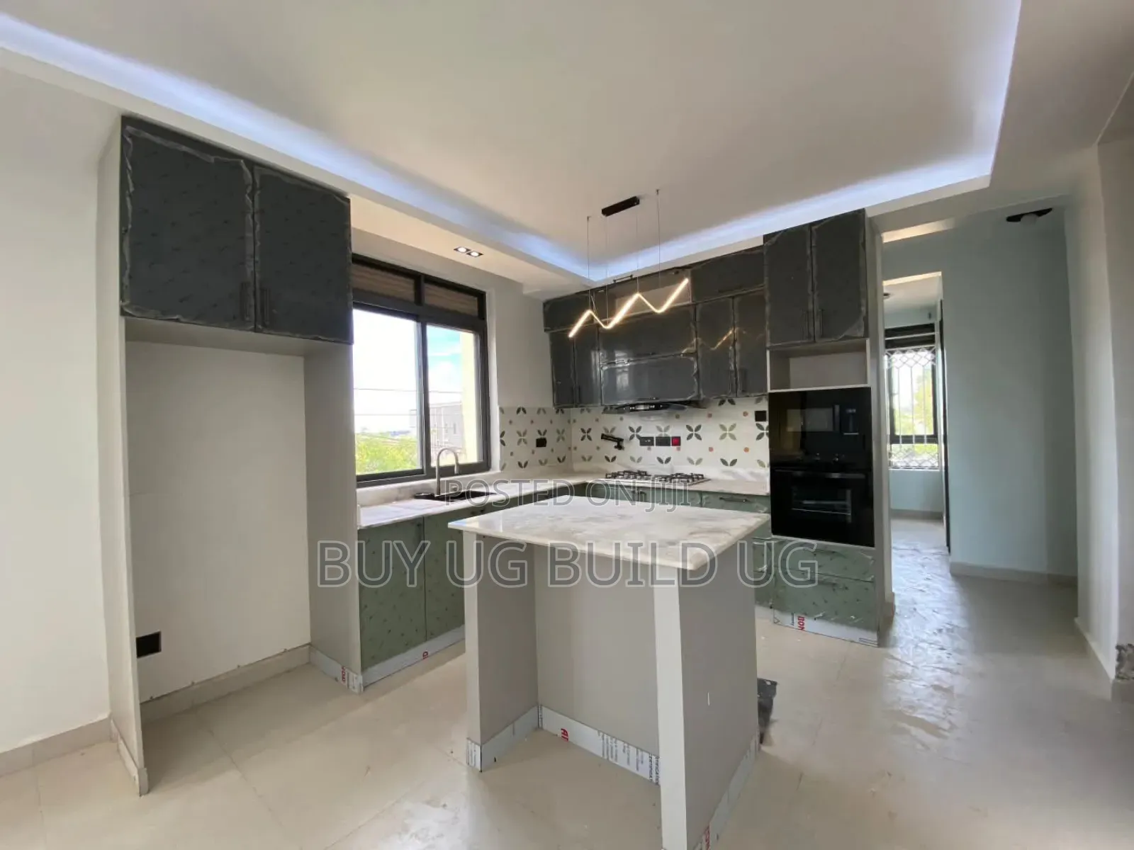 2bdrm Apartment in Kiwatule, Central Division for rent